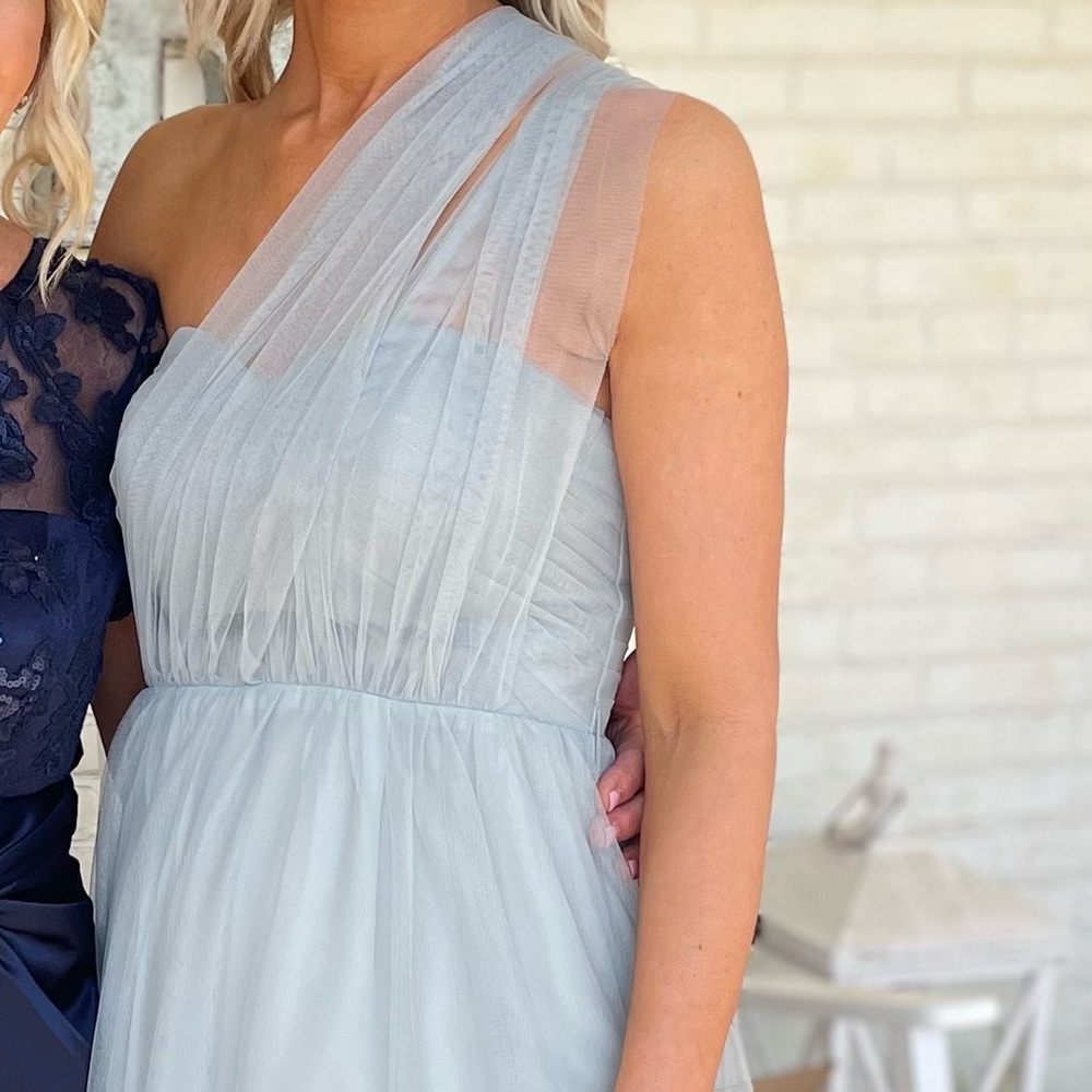 Gown
